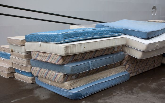 7 Places to Donate Your Old Mattress